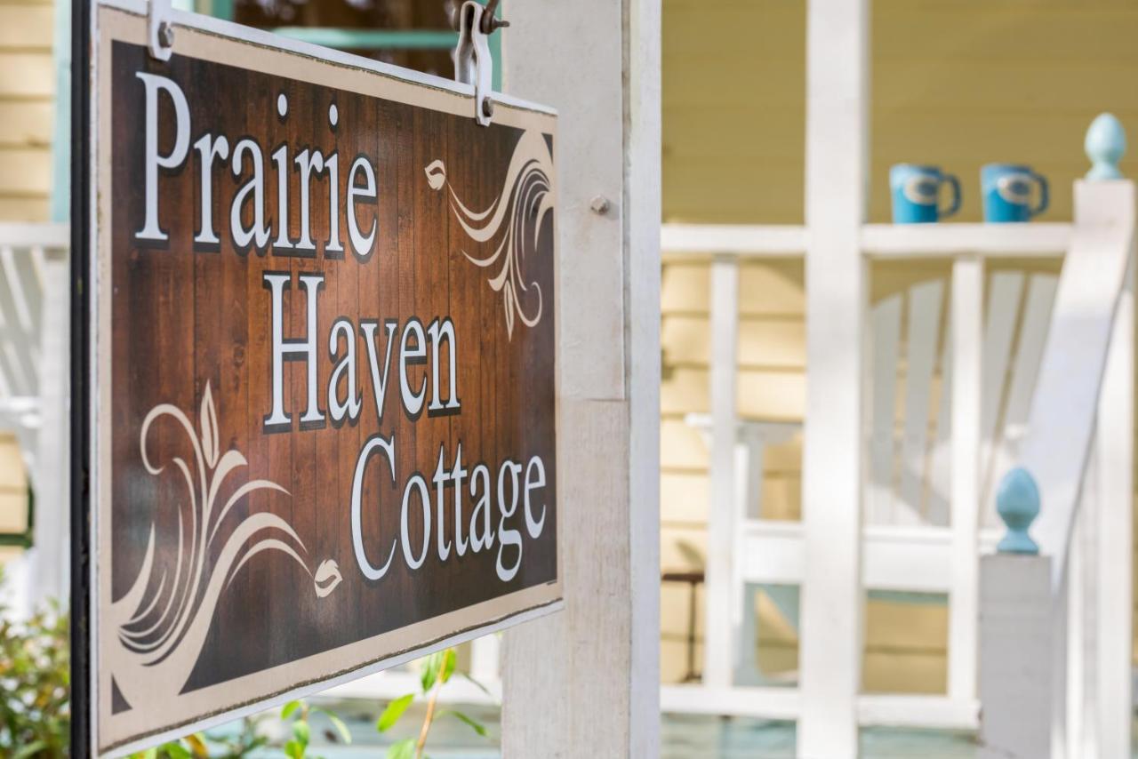 Maison D'Memoire Bed & Breakfast Cottages Rayne Zewnętrze zdjęcie