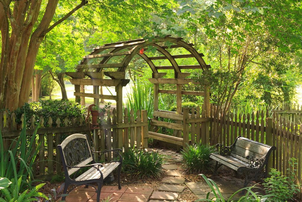 Maison D'Memoire Bed & Breakfast Cottages Rayne Zewnętrze zdjęcie